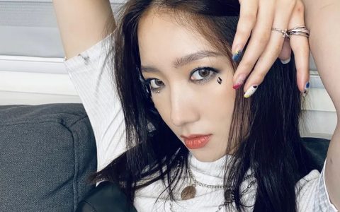 今夏最火的女團風美甲！可仙可颯美到炸！