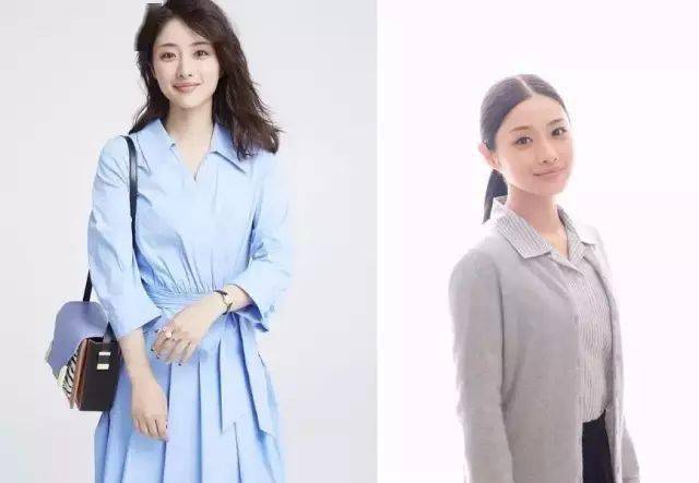你應(yīng)該留直發(fā)還是卷發(fā)？仙女姐姐這樣說(shuō)。