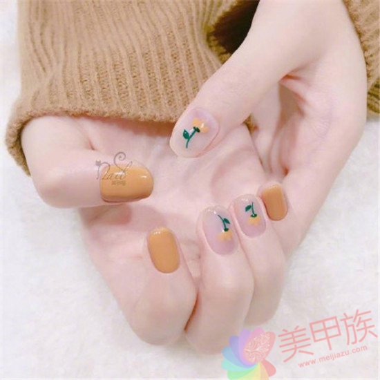 學習美甲時，你有知道美甲種類大全嗎？