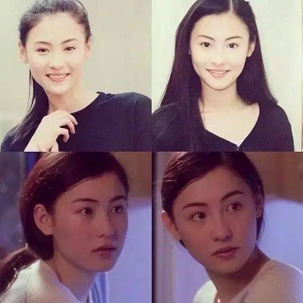 你應(yīng)該留直發(fā)還是卷發(fā)？仙女姐姐這樣說(shuō)。