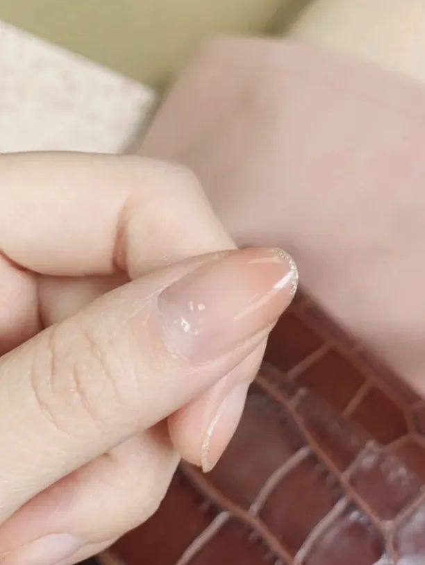 誰涂誰好看的夏季美甲大合集，拿去美甲店做起來