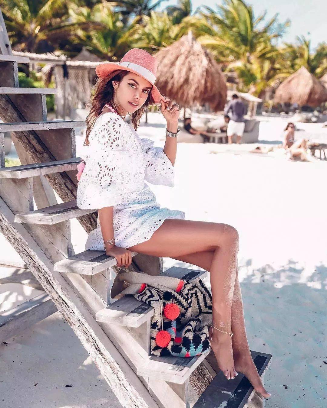 5種巨巨巨顯瘦搭配，穿對(duì)了才好看 ！