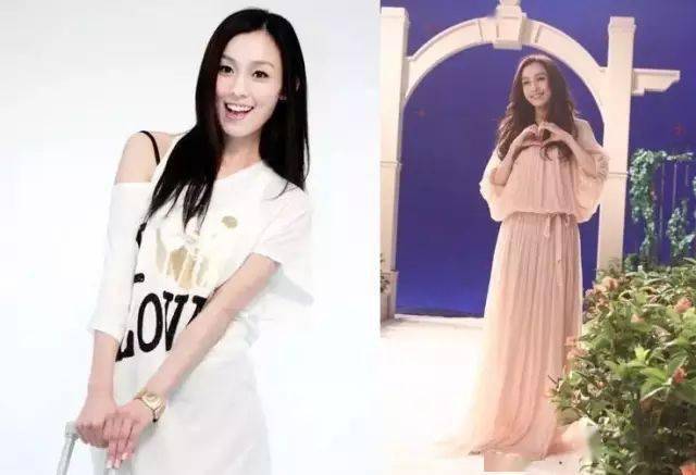 你應(yīng)該留直發(fā)還是卷發(fā)？仙女姐姐這樣說(shuō)。
