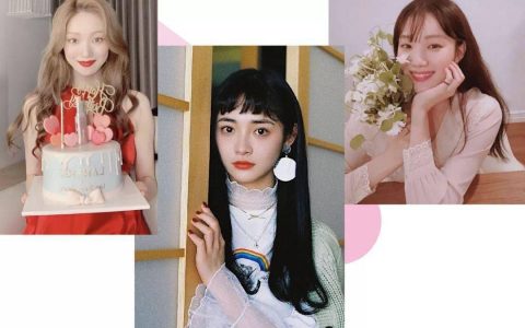 跟著明星學(xué)穿搭，今年流行這4種穿搭！