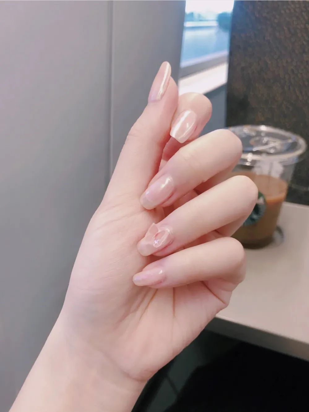 誰(shuí)涂誰(shuí)好看的夏季美甲大合集，拿去美甲店做起來(lái)