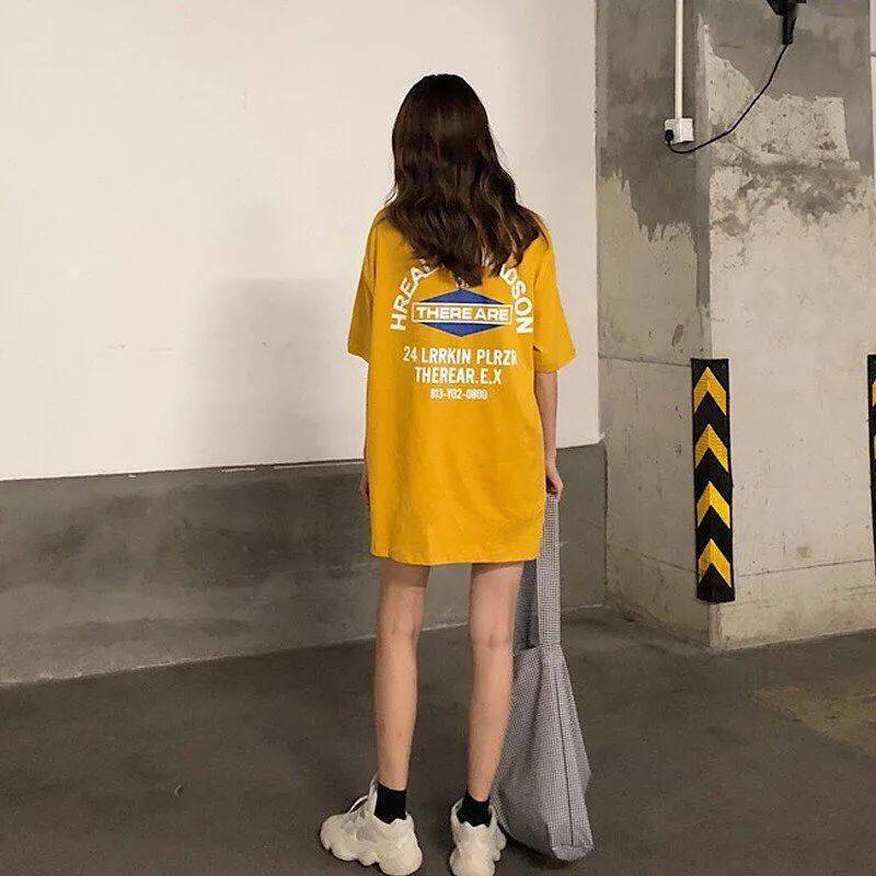 不得不說楊冪帶火的 “ 不穿褲子風 ”是真的好看
