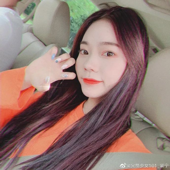 今夏最火的女團(tuán)風(fēng)美甲！可仙可颯美到炸！