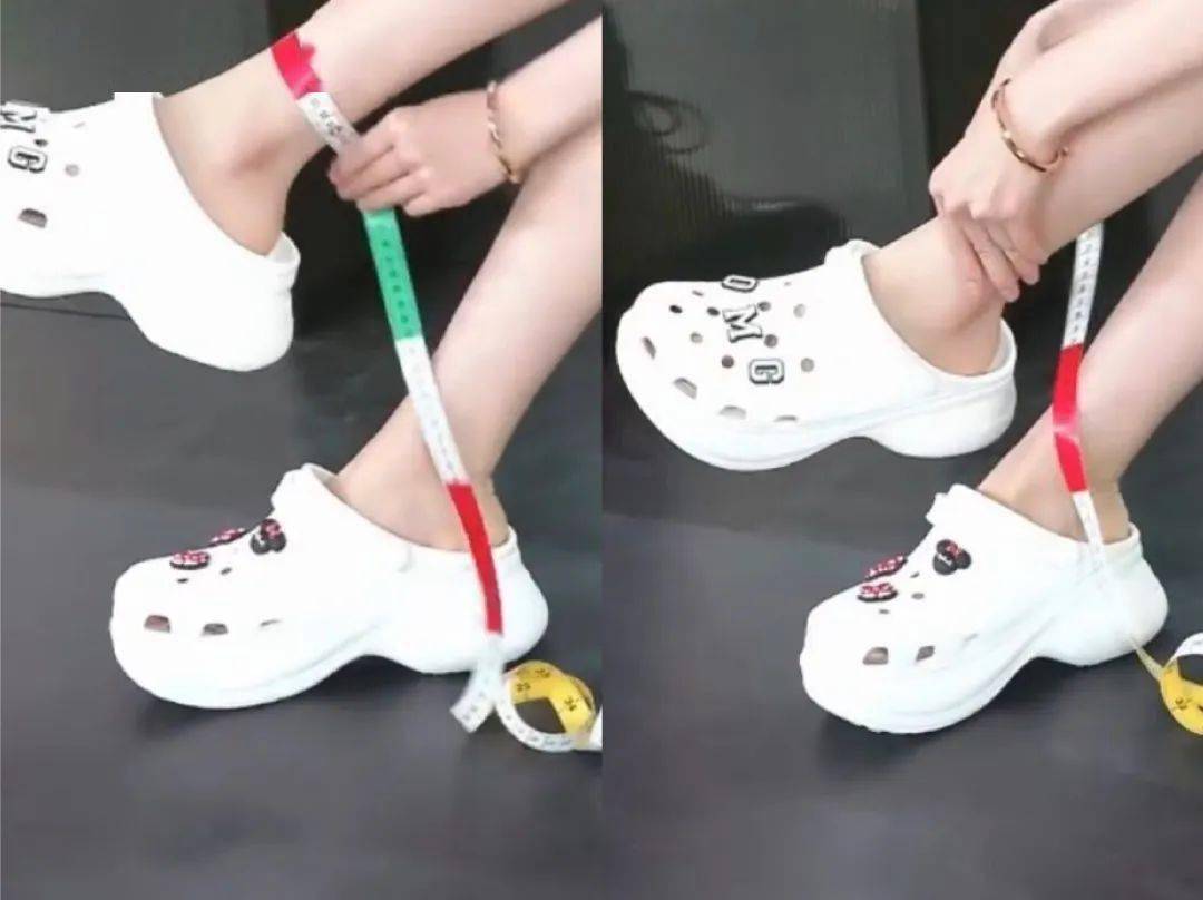 今年夏天流行的褲子，都是給粗腿準備的！