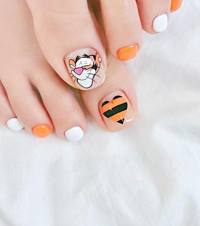 超級(jí)可愛(ài)又減齡又百搭的韓系腳甲來(lái)了