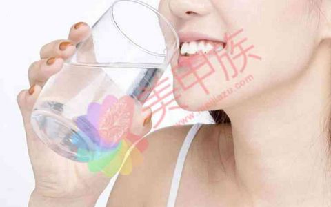 家庭美容護(hù)膚小常識