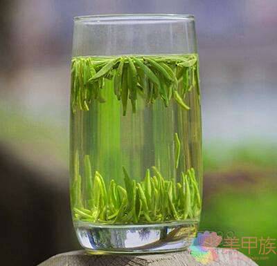 中藥美容 喝茶排毒嗎