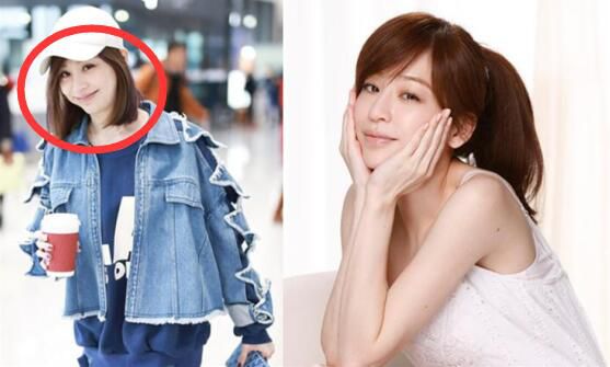 曾經(jīng)的甜心教主王心凌臉垮成這樣了，真替這5位女星捏把汗啊