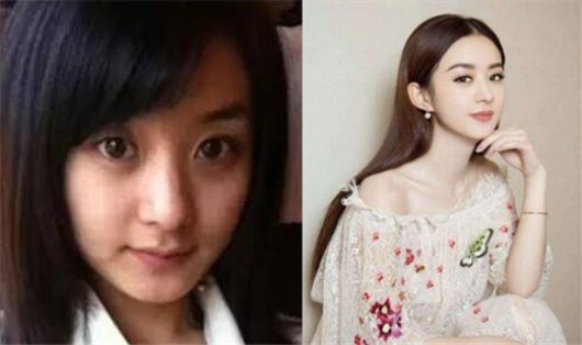 女神不化妝很嚇人，憔悴肌膚如何拯救