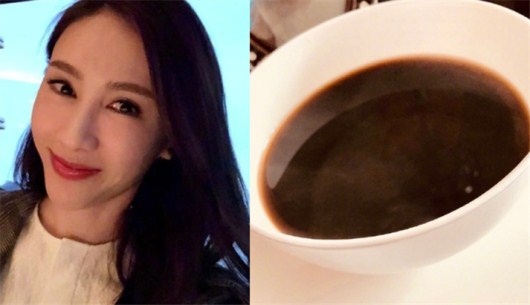 黎姿自曝美麗秘籍，這些中藥竟有神奇功效