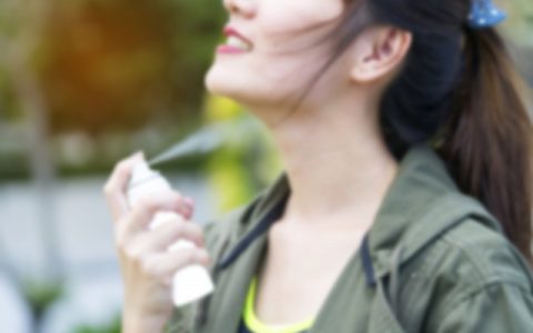 隔離和防曬的順序，正確使用防曬和隔離的方法