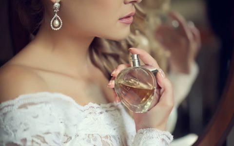 香水的正確使用方法，你知道嗎