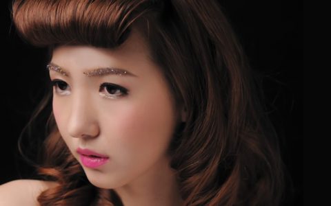 眉毛掉了還能長(zhǎng)出來嗎，應(yīng)該如何挽救它