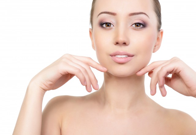 怎么瘦臉部，教你6個簡單有效的瘦臉方法