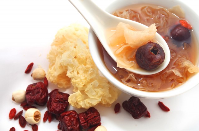 紅棗泡白醋可以減肥嗎，教你自制紅棗醋