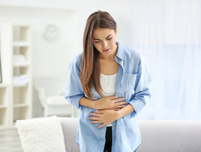 女性腹部左下側(cè)疼痛是怎么回事，教你快速診斷的小訣竅