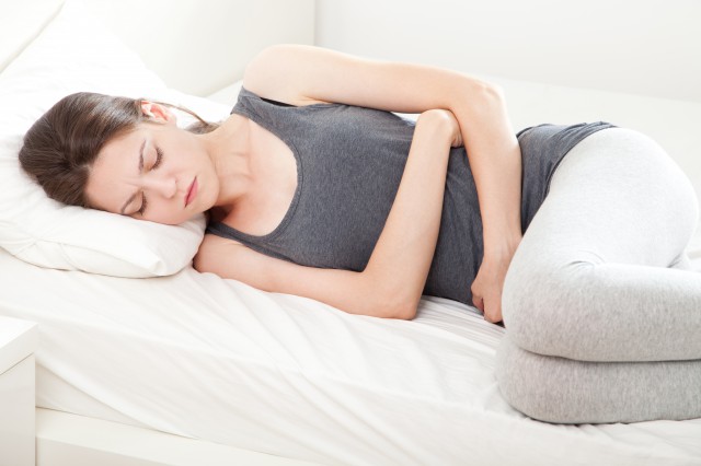女性腹部左下側(cè)疼痛是怎么回事，教你快速診斷的小訣竅
