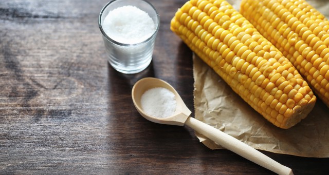 玉米的熱量真的很高嗎？玉米為何能減肥？