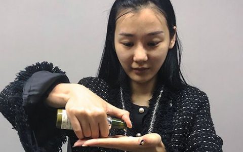 涂防曬還用涂隔離嗎