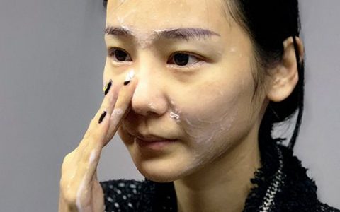 日常護(hù)膚的基本步驟