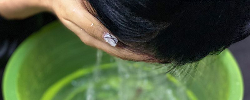 敷面膜怎么敷吸收效果最好 敷之前一定要做好皮膚清潔