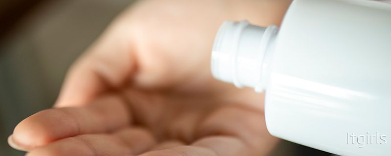 雅頓粉膠怎么用 雅頓粉膠的正確使用方法