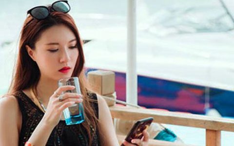 彎月眉適合什么臉型