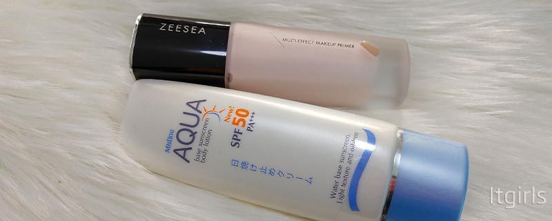江原道粉底液色號 不同色號適合不同膚色