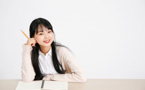 初中生如何瘦腿，健康有效減肥方法