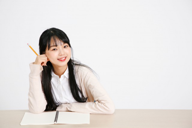 初中生如何瘦腿，健康有效減肥方法