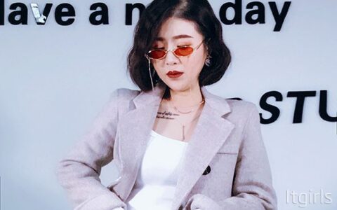 羊毛卷怎么打理 時髦女孩都這樣做