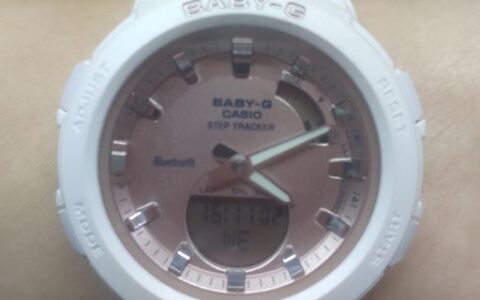 卡西歐電波是什么意思