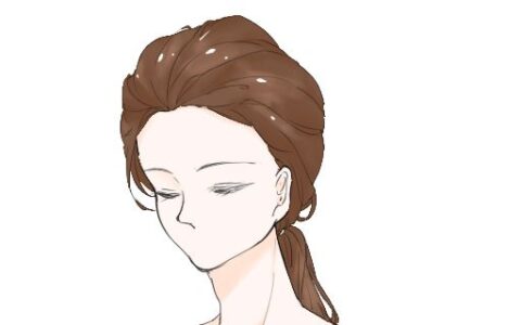 女生顱頂?shù)驮趺崔k 沒想到自己的氣質(zhì)能增加這么多
