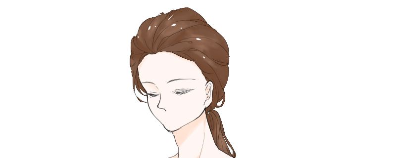 女生顱頂?shù)驮趺崔k 沒想到自己的氣質(zhì)能增加這么多