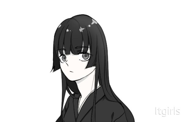 兒童編發(fā)教程簡單好看