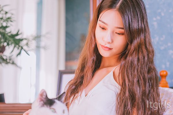 穿漢服適合什么發(fā)型