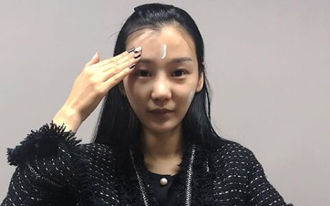 護膚步驟先用隔離還是先用防曬