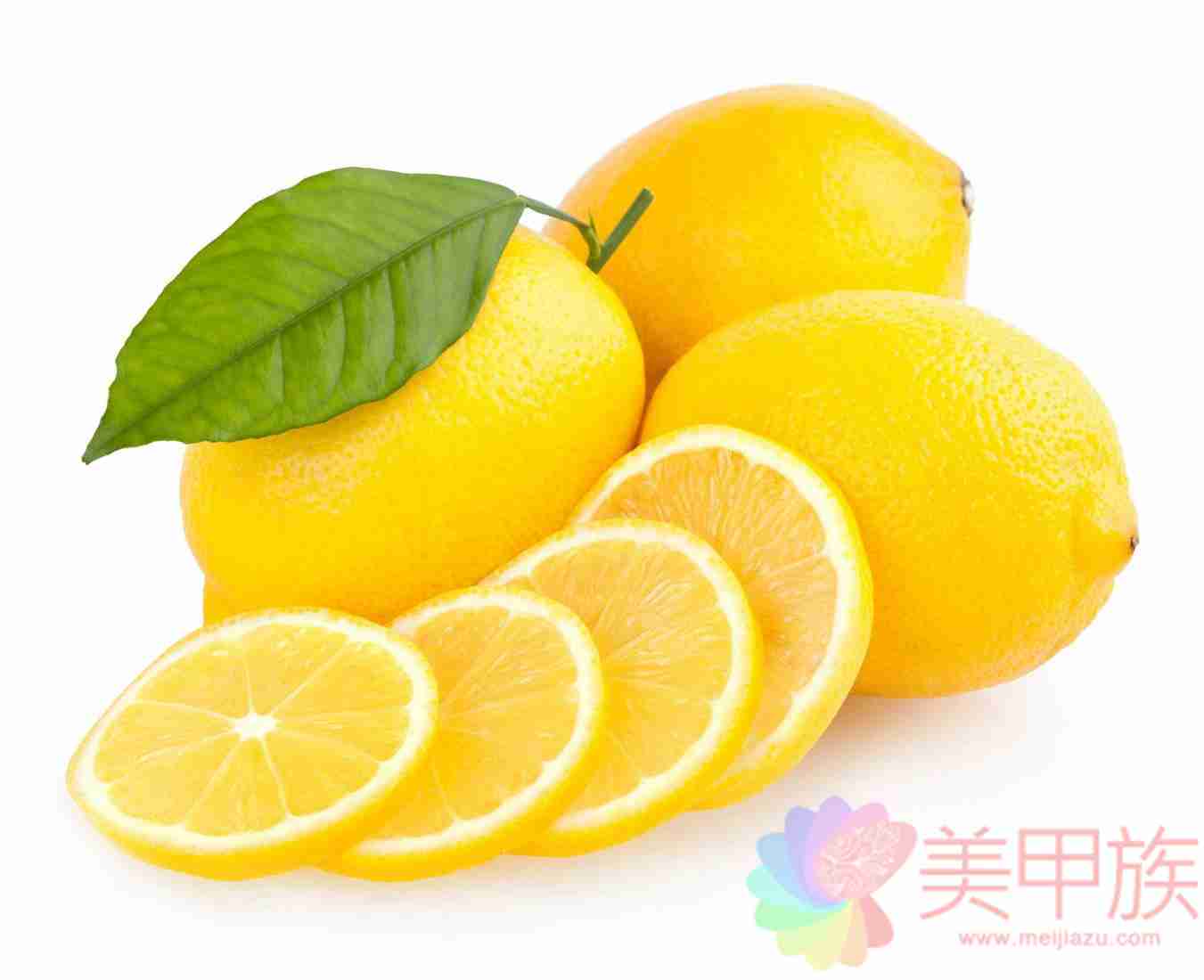 檸檬美容護(hù)膚小竅門