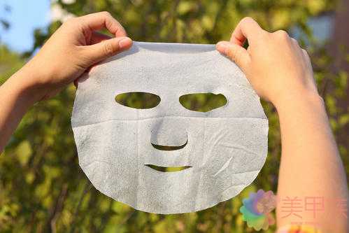 護膚品成分 如何區(qū)分面膜？