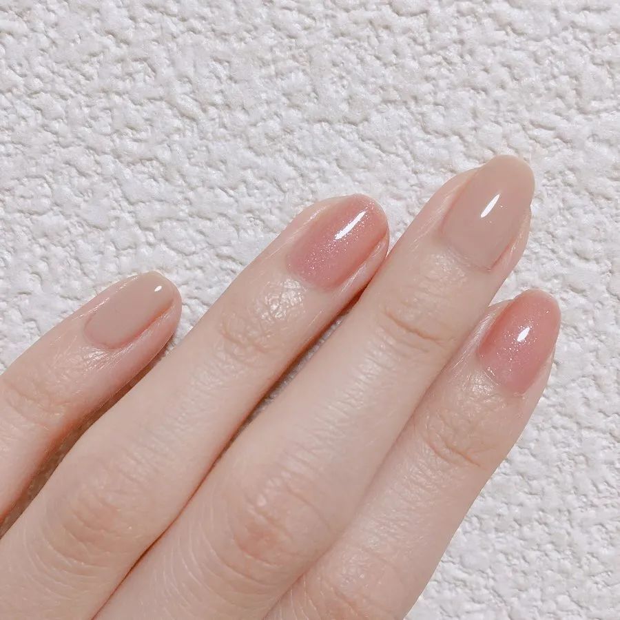 叮咚！你們要的高顏值七夕美甲來咯！
