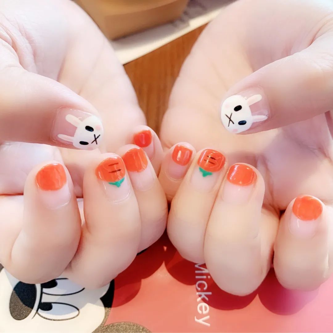 9月份(2020)做什么美甲色能旺運？