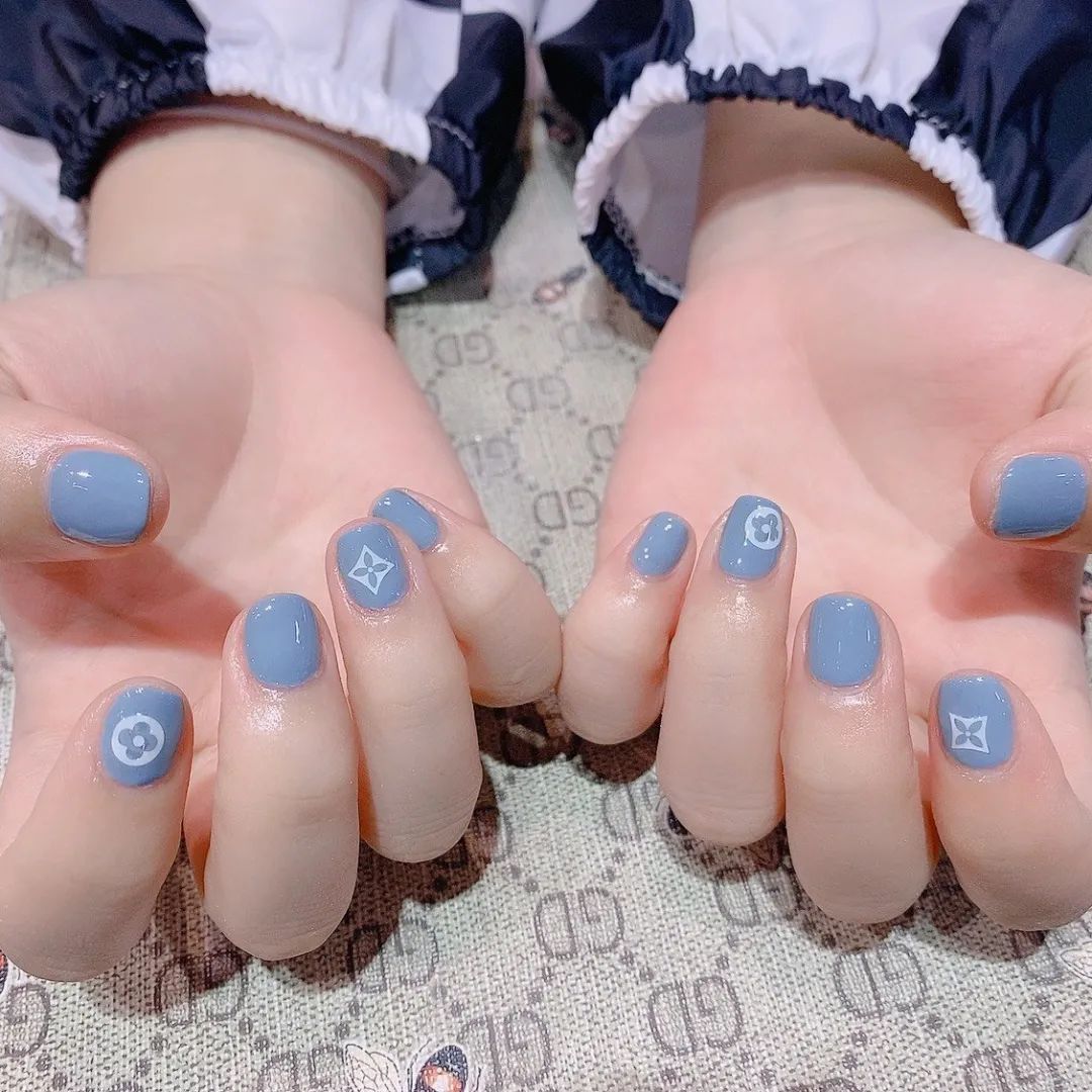 9月份(2020)做什么美甲色能旺運？
