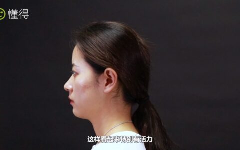 經(jīng)常有人問圓臉適合什么發(fā)型，一起來看看吧