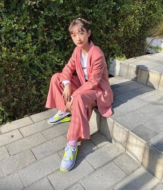  150-165的小個(gè)子女生初秋這樣穿超好看！