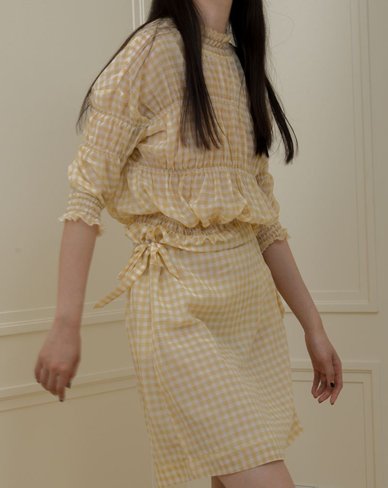  夏日超甜美的可愛少女穿搭合集 五彩繽紛的夏日就該這么穿