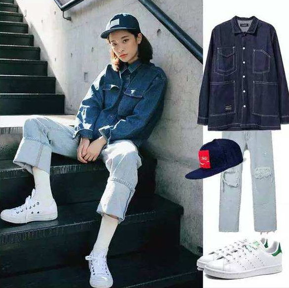  為什么無性別風(fēng)格的衣服那么火？無性別風(fēng)格的衣服有什么特點(diǎn)？